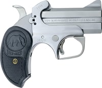 BOND PA BEAR W/TG 45/410 3 Inch STS/BLK | .410 / .45 LC | 855959009594