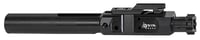 Odin Works ACC308BCG Bolt Carrier Group  Black Nitride AR10 | 857116007115