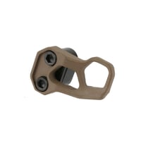 Odin Works ACCXMR3FDE XMR 3 Extended Magazine Release Flat Dark Earth 6061 Aluminum | 857116007016