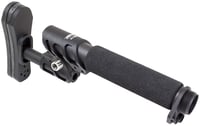 Odin Works OSZULUKITBLK Zulu 2.0 Adjustable Stock Kit Black Aluminum | 857392006758