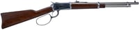 Heritage Mfg H92045189 92 Ranch Hand 45 Colt Long Colt 8rd 18 Inch Stainless Polished  Barrel, Stainless Polished Receiver, Fixed Hardwood Stock | 727962709658 | Heritage | Firearms | Rifles | Lever-Action
