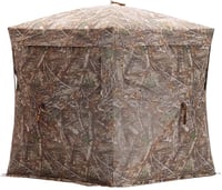 Rhino Blinds RBO170 Rhino 180  5 Hub Real Tree Edge 150 Denier/Mesh | 810147720170