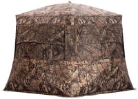 Rhino Blinds RBO224 Low Hub  5 Hub Realtree Edge 300D | 810147720224