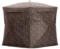 Rhino Blinds R180 Ground Blind Mossy Oak Bottomland | 810147720187
