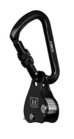 Hawk HWK-ASCDR Ascender Combo  Black 7075 Aluminum | 888151046470