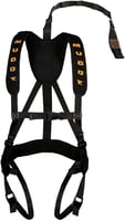 MUDDY MAGNUM PRO HARNESS BLACK ONE SIZE 300LB RATING | 813094022281