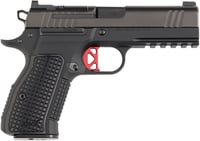 DW DWX COMPACT 9MM 151 OR LR |9x19mm NATO | 806703921037