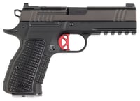 DW DWX COMPACT 9MM 101 OR LR | 9x19mm NATO | 806703921136