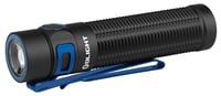 Olightstore Usa Inc BATON3PROMAXBKCW Baton 3 Pro Max Pro Max Black Anodized 1/15/120/800/2,500 Lumens White LED | 6975498000358