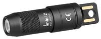 OLIGHT IMINI 2 50LUM BLACK | 6975498001652