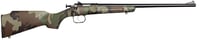 KSA FIRST RIFLE 22LR 16.1 Inch M81 CAMO | 611613021704
