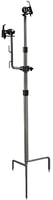 Moultrie MMA14127 Flex Mount Camera Stake Compatible w/ Edge Series Cellular Trail Cameras | 053695141275
