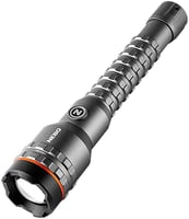NEBO NEBFLT1026 Davinci 3200L Flashlight  Gray 32/320/3,200 Lumens White LED | 645397938644