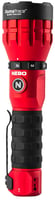 NEBO NEBFLT1036 Illumatrace Blood Tracker Flashlight  Red 150/170 Lumens White LED | 645397939221