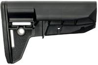 STOCK MOD 2 SOPMOD WIDEBODY BLACKSOPMOD Stock Mod 2 Black - Made by Americans in Hartland, WI - the BCM Mod 2 stock is an improvement over the baseline M4 accessory with enhanced ergonomics, and next-level durability -Recontoured into a patented United States Patent Numbed next-level durability -Recontoured into a patented United States Patent Number D901616 semr D901616 sem | 812526022059