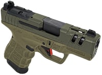 SAR9 SC GEN2 9MM ODG 3.3 Inch 151 |9x19mm NATO | 810075873597