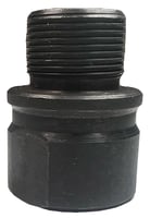 BANISH SUPPRESSORS 5895 ADAPTER 1/2X28 TO 5/8X24 | 810171220363