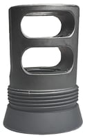 BanishSilencer Central 100000310279 Muzzle Brake Insert 46 Insert Black | 810171222053