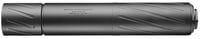 Banishsilencer Central BANISH46 Banish 46  .460 7.9 Inch Black | 100000110523