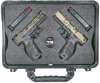 HK VP9 9MM 75TH ANNIVERSARY SET | 642230267503