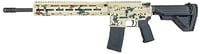 HK MR556 OR 556NATO 16.5 Inch TROPENTARN | 5.56x45mm NATO | 642230268463