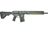 HK MR762 7.62X51 16.5 Inch FLECKTARN | 7.62x51mm NATO | 642230268524