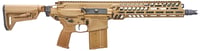 MCX SPEAR SBR 6.8X51 13 Inch COY  RSPEAR-68-13B-NG-SBR  | 6.8x51mm | 798681701292