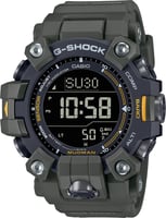 GSHOCK GW95003CR   TACTICAL SOLAR MUDMAN       GRN | 889232356082
