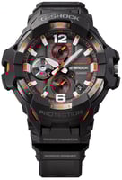 GSHOCK GRB3001A      GARVITY MASTER SOLAR      BLK | 889232373058