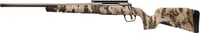 SAVAGE AXIS 2 PRO 308 20 Inch LH HSB THREAD GM BRONZE/WESTERN  | 7.62x51mm NATO | 011356323316