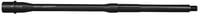 Lead  Steel Llc JAG16BBL Match Grade  5.56 NATO 16 Inch Black | 7427053011389