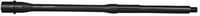 Lead  Steel Llc JAG18BBL Match Grade  5.56mm 18 Inch Black | 7427053011396