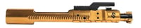 Lead  Steel Llc ARC-BCG-SC-TIN Bolt Carrier Group  5.56MM/300BLK TiN | 7427053011266