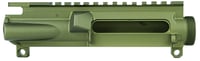 Lead  Steel Llc LSSURFODG   223/5.56 7075T6 Aluminum | 7427053011983