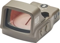 EOTECH MINI REFLEX SIGHT 6MOA TAN | 672294700081