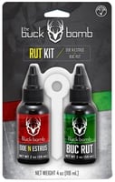 The Buck Bomb HSBB200041 Buck Bomb Rut Kit | 021291709908