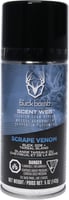 The Buck Bomb HSBBSWSCRPVEN Buck Bomb Scrape Venom Deer 5oz Aerosol | 888151031544