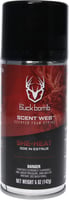 The Buck Bomb HSBBSWSHEHEAT Buck Bomb She Heat Estrous 5oz Aerosol | 888151031568