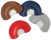 Wayne Carltons Calls HSWCC70186 Alumni Pack Elk Diaphragm Brown/Blue/Red/Gray 4Pack | 021291701865