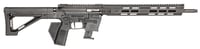 SW RESPONSE 9MM 16.5 Inch 10RD BLK CA  | 9x19mm NATO | 022188896855