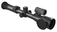 PARD PA435/LRF Pantera 480 LRF Thermal Black 2.3x35mm Multiple Reticle, Digital 2x/4x/6x/8x Zoom, 480x360 Resolution | 850050408741