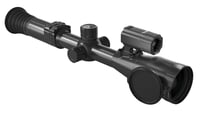 PARD PA450/LRF Pantera 480 LRF Thermal Black 3.3x50mm Multi Reticle, Digital 2x/4x/6x/8x Zoom 640x480, 12 Microns, 50 Hz Resolution | 850050408758