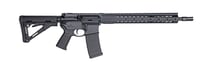 REC7 DI CARB 5.56 BLK 16 Inch 301 |.223- REM 5.56x45mm NATO | 810021511801