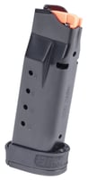 Smith  Wesson 14380 Bodyguard 2.0  12rd 380 ACP Black Stainless Steel | .380 ACP | 022188899672