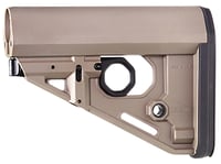Larue Tactical LT800FDE RAT  Flat Dark Earth Polymer Fits AR-15 | 810143181722