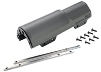 Larue Tactical LT748BLK RISR Cheek Riser Glass Reinforced Polymer Black AR Platform | 810143180237