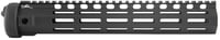 Larue Tactical LT906120 MLOK Handguard  Black Aluminum ARPlatform 12 Long | 810143182620