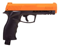 Umarex USA 2292327 P2P HDP  Range 60 Orange/Black Includes Practice Rounds Only | 723364923272