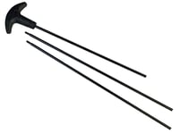 Gunslick 36002 Blackened Steel Cleaning Rod Universal | 076683360021