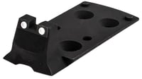 Kimber Mfg.,inc 4000938 1911 Vortex Venom Optic Plate  White Dot Rear Sight | 669278409382